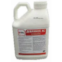 ДЕВРИНОЛ 45- фото № 1