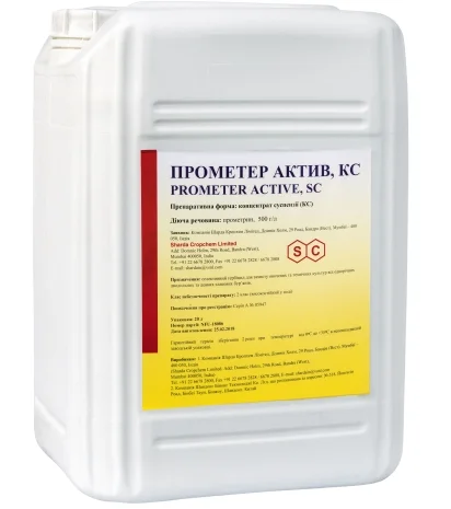 Прометер Актив- фото № 1