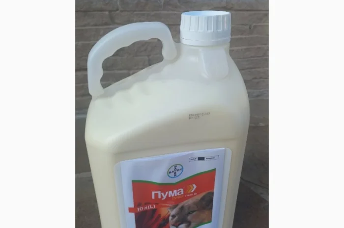 Гербіцид Пума Супер для захисту зернових культур від BAYER- фото № 1