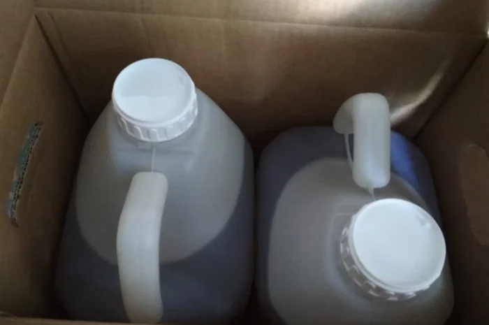 Тарга Супер - гербіцидний захист від абсолютно всіх видів злакових бур'янів- фото № 3