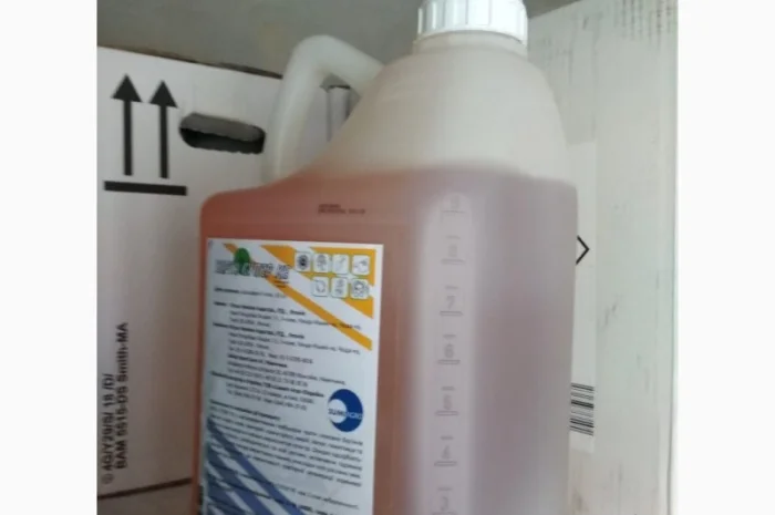 Тарга Супер - гербіцидний захист від абсолютно всіх видів злакових бур'янів- фото № 1