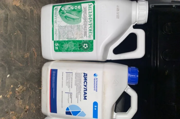 Мілафурон, муссон, міладар- фото № 1