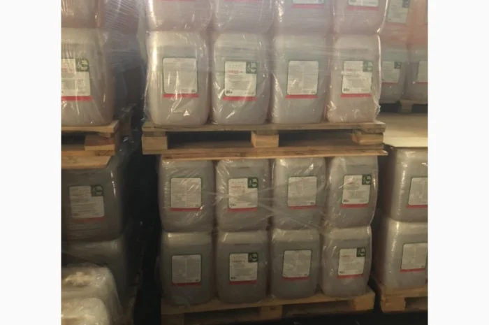 Гербіцид Гефест (аналог Раундап) -Нопосон- фото № 1