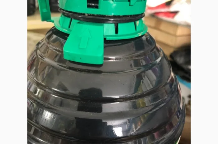 Грунтовий гербіцид панда- фото № 12