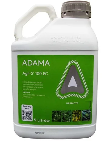 AGIL 100 EC (Агил) 1л - системний гербіцид вибіркової дії (Польща)- фото № 1