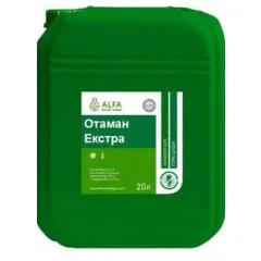 Отаман Екстра гербіцид- фото № 1
