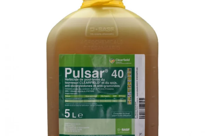 Купить гербицид Пульсар- фото № 1