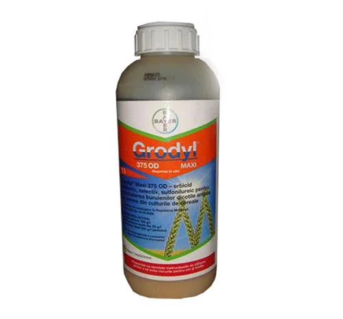 Ваши посевы заполонили сорняки? Agroliga поможет справиться с любой проблемой- фото № 3