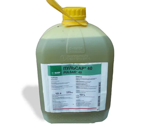 Agroliga обладает широким спектром выбора гербицидов- фото № 3