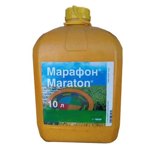 Agroliga обладает широким спектром выбора гербицидов- фото № 4