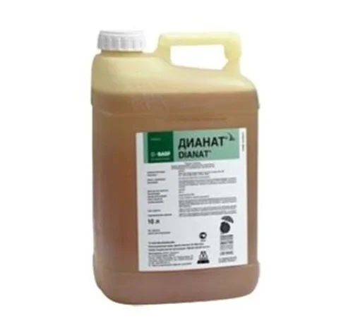 Agroliga обладает широким спектром выбора гербицидов- фото № 6