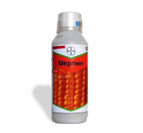 Купити гербіцид Мерлін- фото № 1