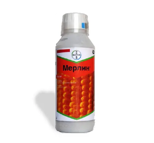 Купити гербіцид Мерлин- фото № 1
