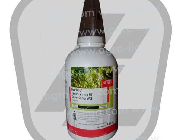 Гербицид таск экстра 0.44 кг цена за кг- фото № 1