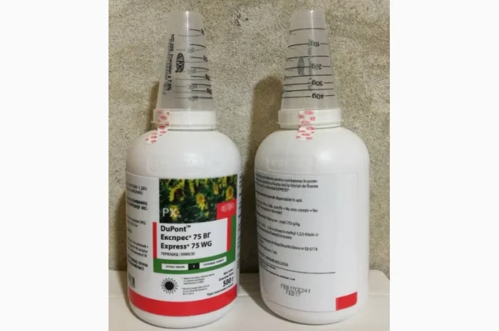 Гербицид Экспресс DuPont- фото № 1
