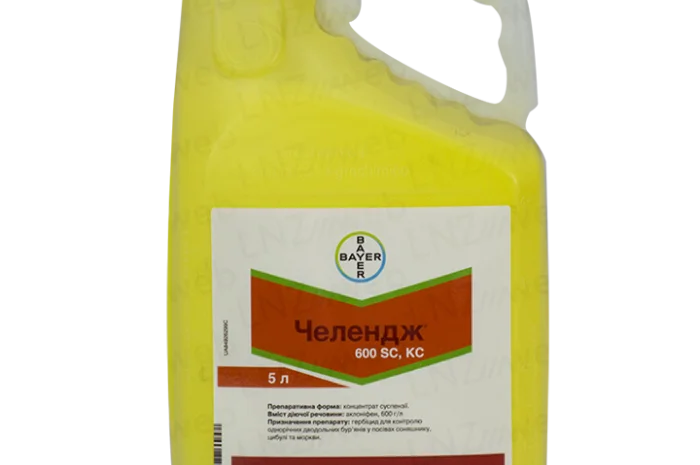 Гербіцид аналог Челендж 600 Аклоніфен- фото № 1