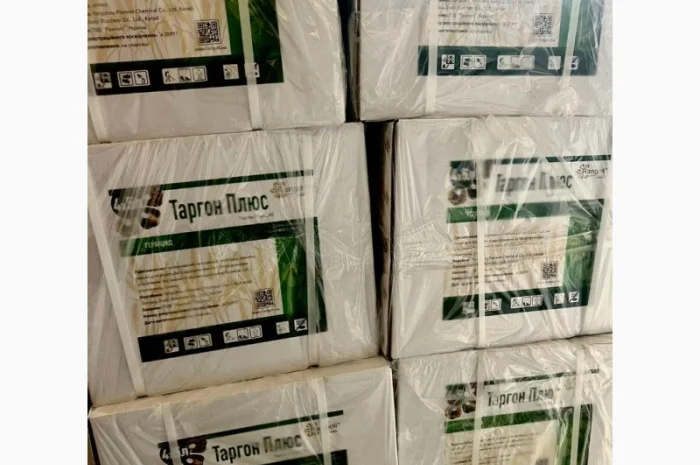 Гербіцид проти злакових Таргон плюс аналог Миура- фото № 1