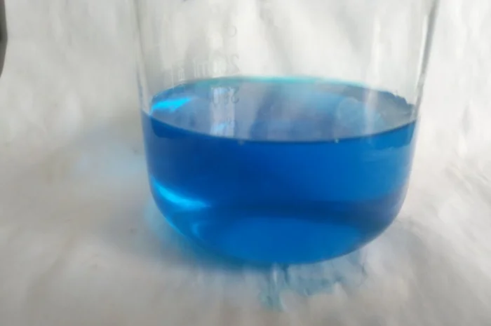 Глюфосинат аммония 200 г/л, ВРК- фото № 1