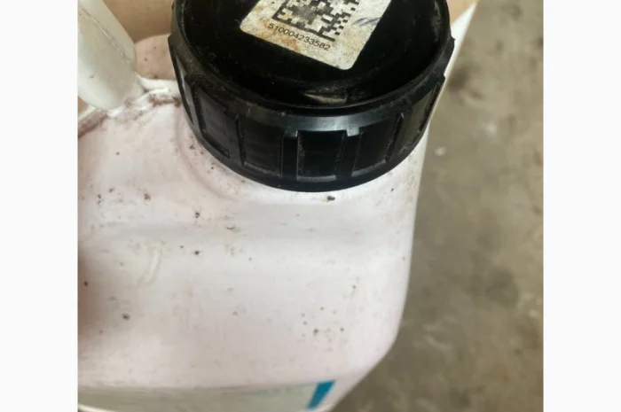 Борей – инсектисид для борьбы с вредителями- фото № 3