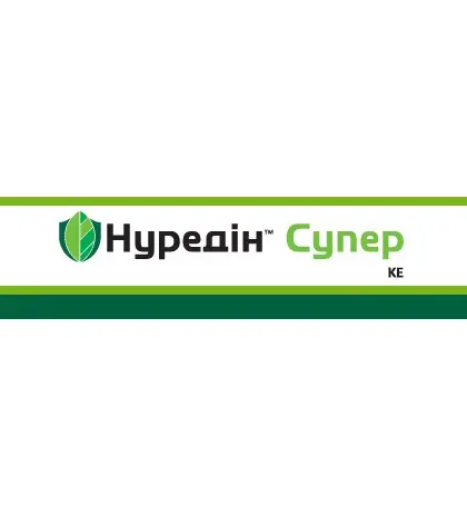 Нуредін Супер - Надпотужный уникальный инсектицид против сосущих и листогрызущих вредителей- фото № 2