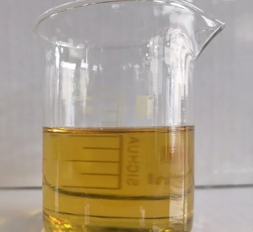 Хлорпирифос 45%- фото № 1