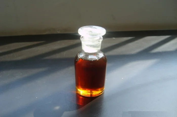 Фенитротион 95% техн- фото № 1