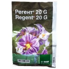 Инсектицид Регент, Регент купить, Регент цена, Регент инструкция, Регент 20G- фото № 1