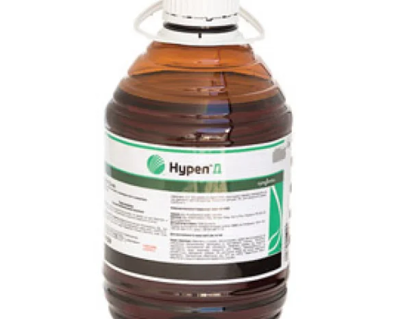 Продам инсектицид Нурел Д- фото № 1