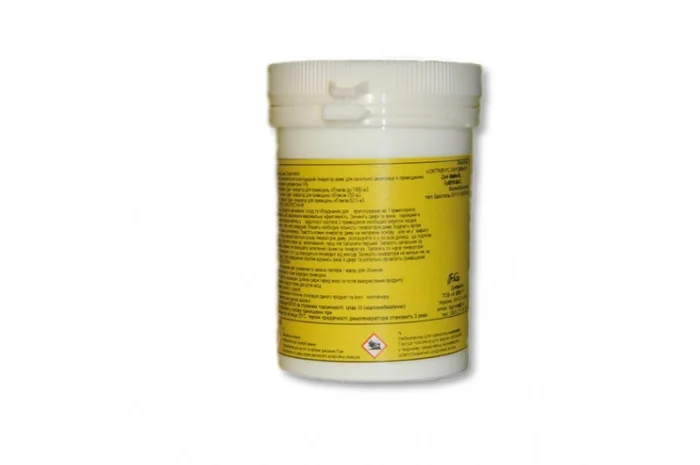 Циперметрин - от тараканов- фото № 2