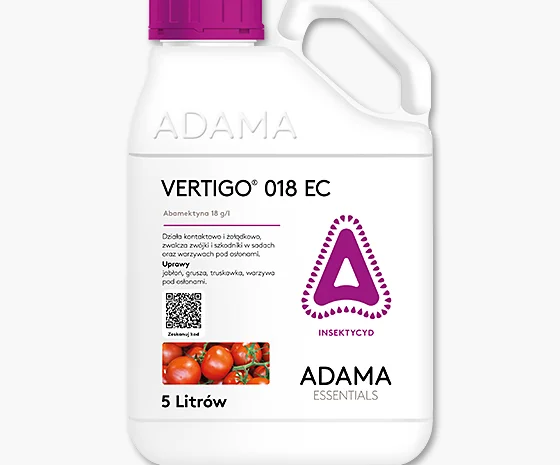 VERTIGO 018 EC (Вертиго) 1л - инсектоакарицид кишечно-контактного действия (Польша)- фото № 1