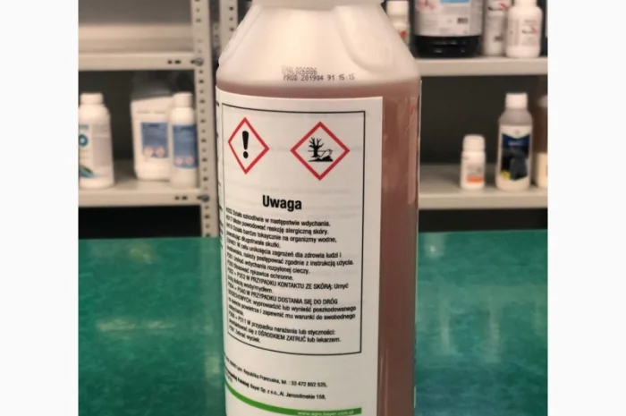 Sivanto Prime 200SL (Сиванто Прайм) 1л - системный инсектицид от трипса- фото № 3