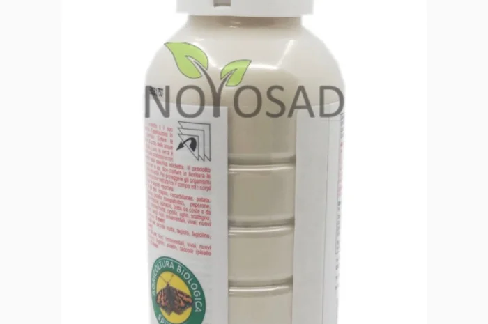 Laser 480 sc (Лазер) 0- фото № 2