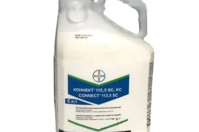 Купить инсектицид Коннект- фото № 1