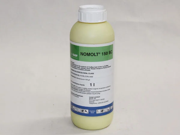 Купить инсектицид Номолт- фото № 1