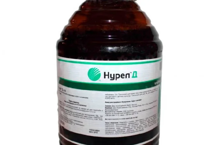 Купить инсектицид Нурел Д- фото № 1