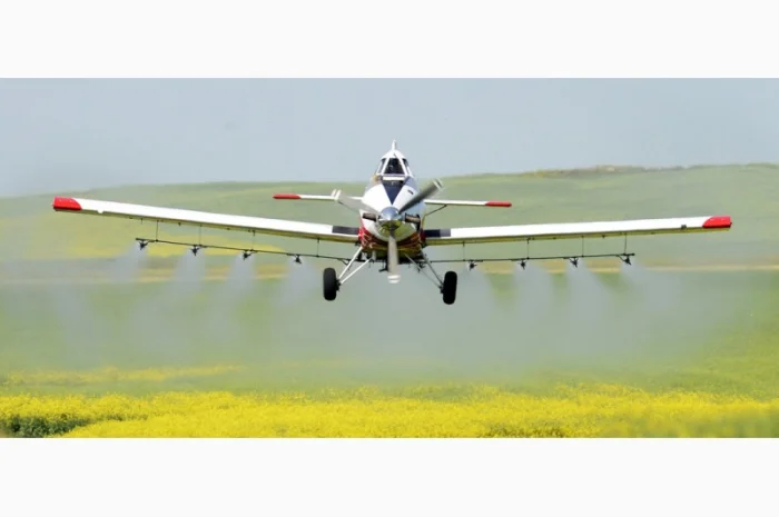 Услуги малой авиации- фото № 1