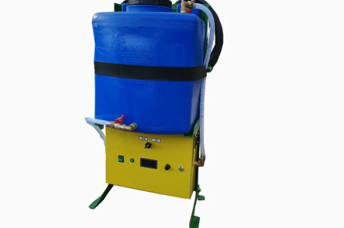 Протруйник насіння для загрузчика ЗС-30 ГШ- фото № 1