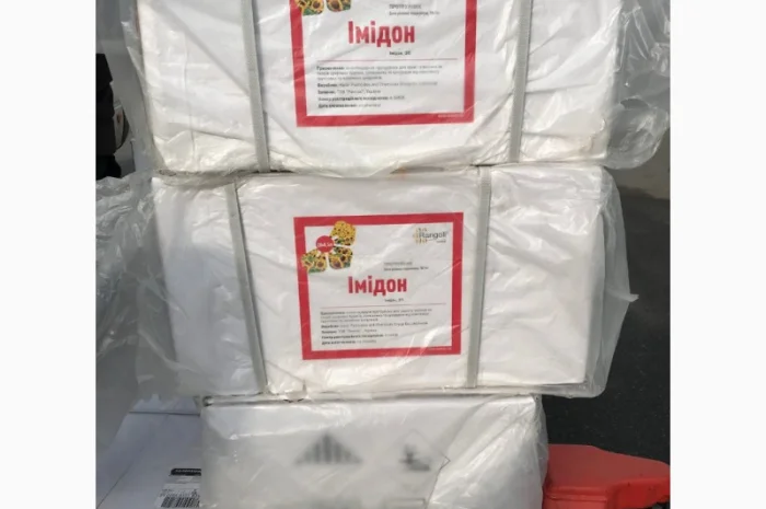 Імідон - протруйник насіння цукрових буряків- фото № 3