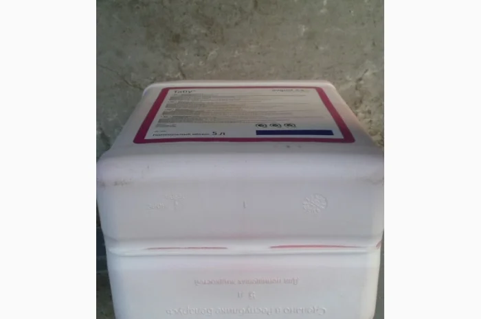 Табу - протравник бульб та насіння зернових- фото № 3