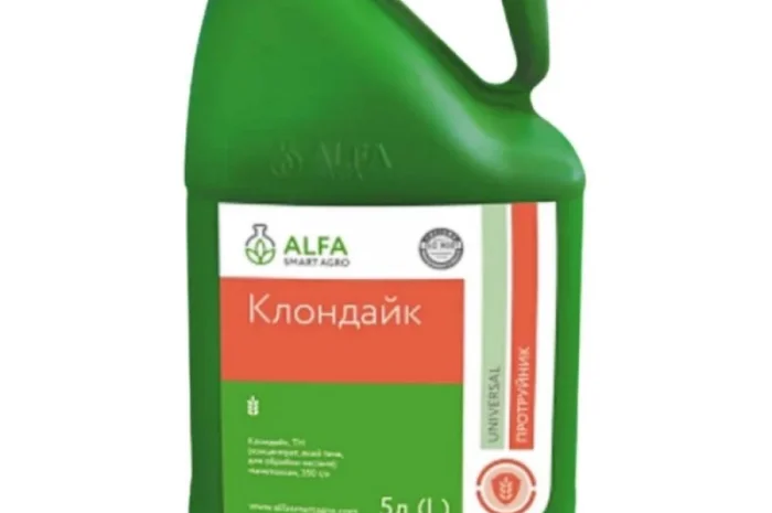 Протруйник Клондайк (тіаметоксам- фото № 1