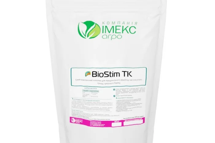 Інокулянт для технічних культур BioStim ТК- фото № 1