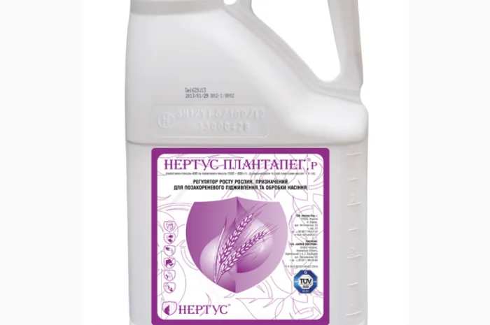 Стимулятор росту для обробки насіння ПлантаПег (Нертус). Дніпропетровська обл- фото № 1