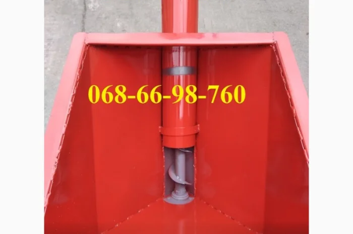 Протравитель Шнек- фото № 4