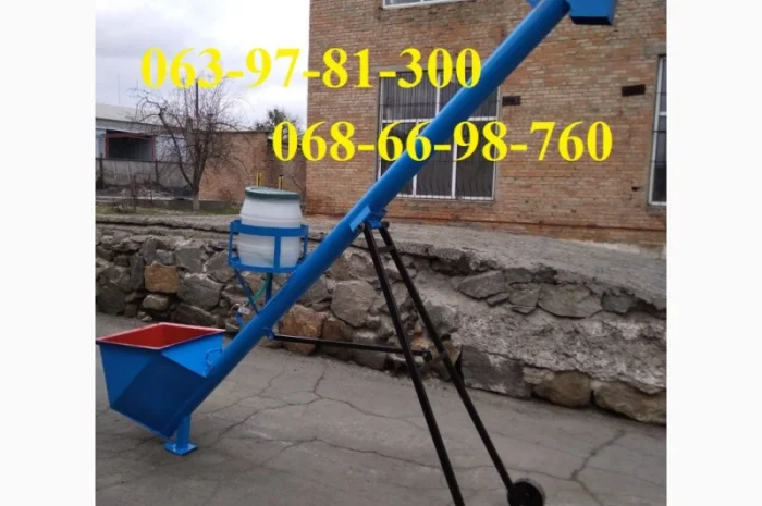 Протравитель Шнек- фото № 5