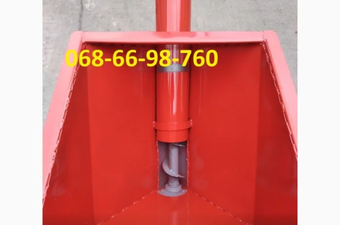 Протравитель Шнек- фото № 6