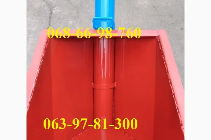 Протравитель Шнек- фото № 7