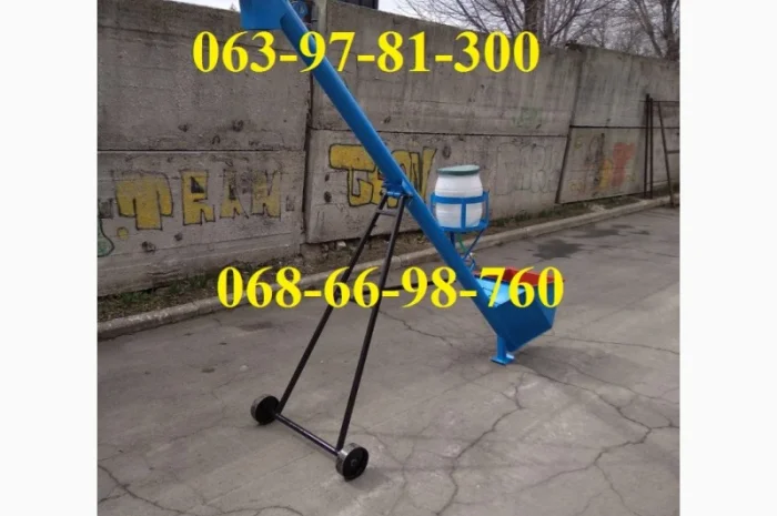 Протравитель Шнек- фото № 3