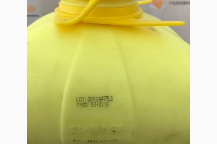 Редіго м протруйник до соі та кукурудзи- фото № 5