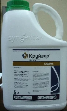 Купить протравитель Круизер- фото № 1