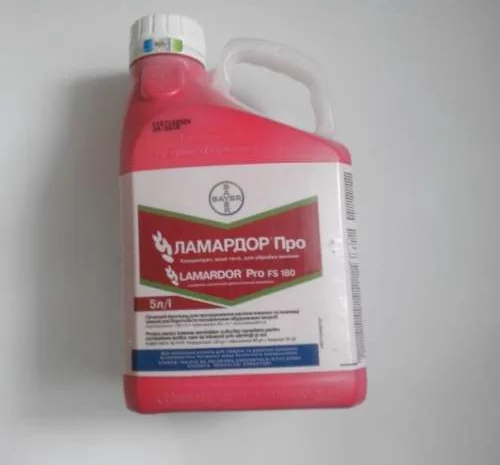 Купить протравитель Ламардор Про- фото № 1